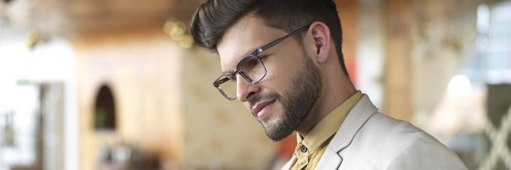 Clariviz Office lenses for professionals and digital comfort